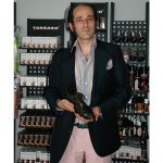 Emmanuel Farré, Versailles new creation with Tarrago Brands