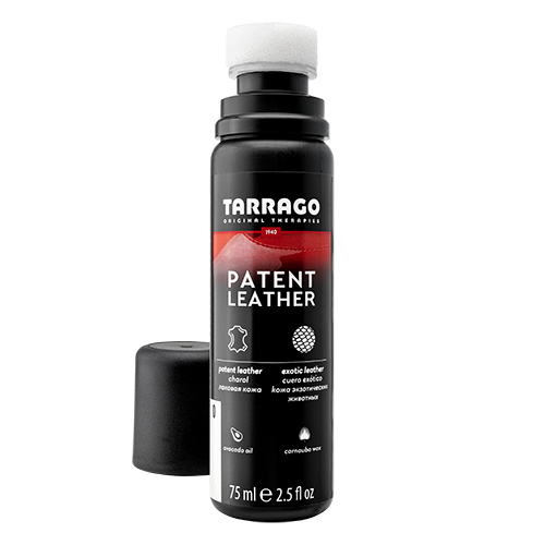 Patent Leather - Tarrago