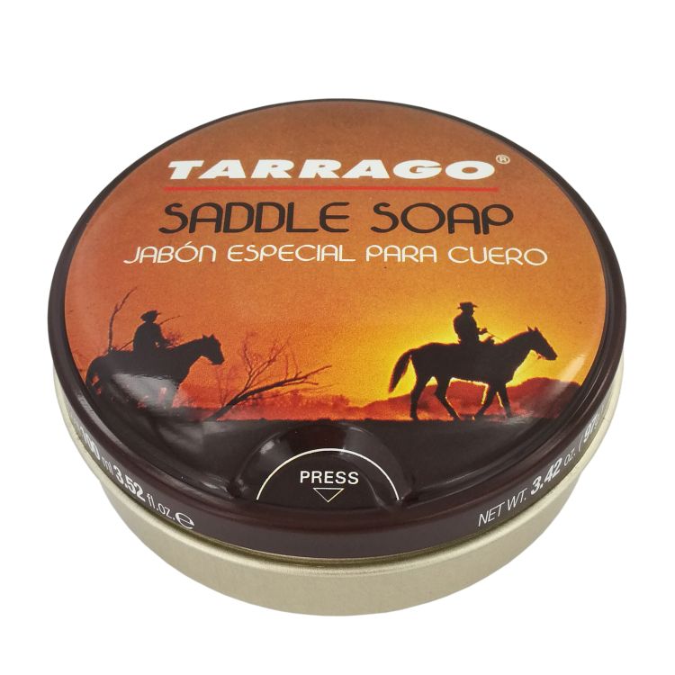 Saddlery Saddle Soap - Tarrago