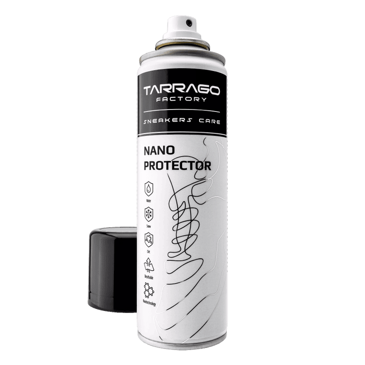 Sneaker Care Product Hydrophobic Coating Nano Water Repellent Spray for  Shoes - China Shoe Protector, Water Stain Repellent