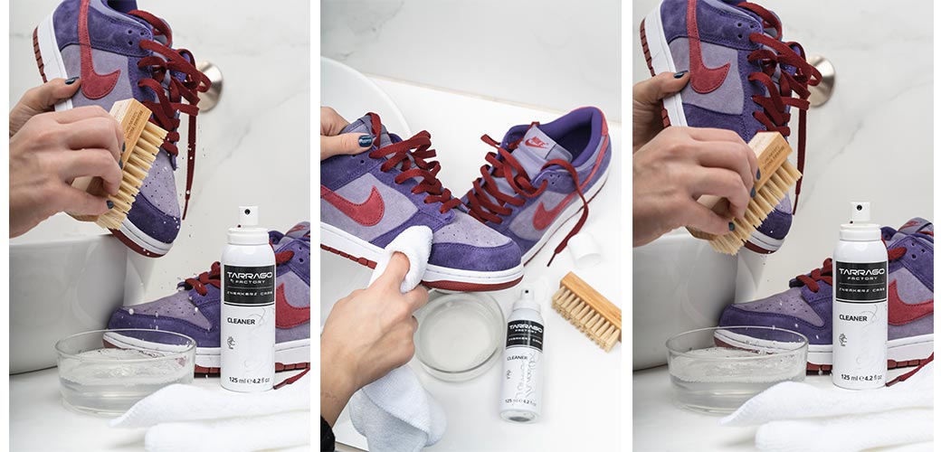 Sneakers Cleaner - Tarrago