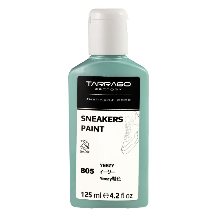 Aditivo para Pintura de Zapatillas Tarrago - Sneakers Care