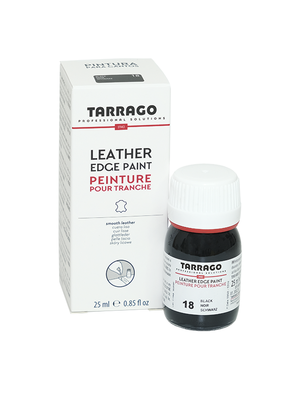 Leather Edge Paint - Tarrago