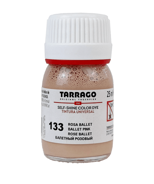 Tarrago Self Shine Color Dye Kit - ShoeMedic